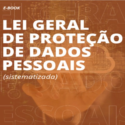 E-book – LGPD Sistematizada